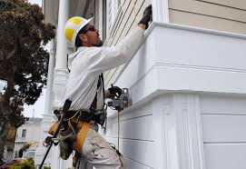 Best Storm Damage Siding Repair  in Waretown, NJ